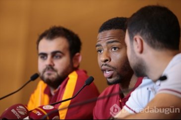 Donk: "Melo'ya saygı duyuyorum ama..."