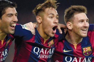 2016 yılının en değerli 10 futbolcusu