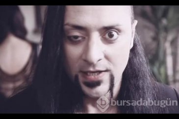 Sapık hayran kabusu