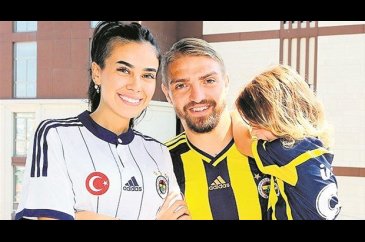 'Ceketimi alıp çıktım'
