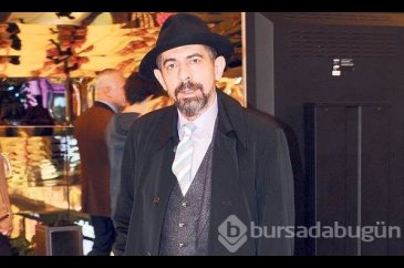 Okan Bayülgen sevgilisinden ayrıldı
