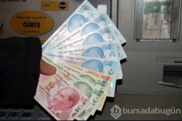 Çalışan emeklilerin maaş kesintisi kaldırıldı