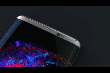 Samsung bu telefonu üretir mi?