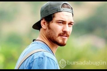 Yeni dizi için Çağatay Ulusoy'a rekor teklif