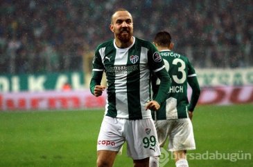 Sercan Yıldırım tarih yazıyor