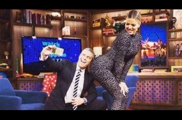 Khloe Kardashian'dan hatıra pozu 