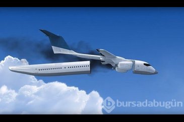 Uçak kazalarındaki can kayıpları tarih olacak