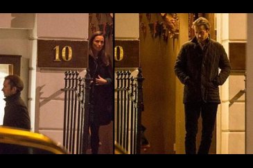 Pippa Middleton yeni sevgilisiyle ayrı eve çıktı