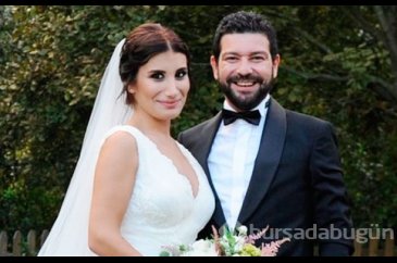 İrem Derici ile Rıza Esendemir'in büyük aşkı 1,5 yılda bitti