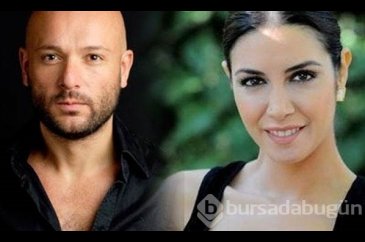 Ahu Yağtu ile Tolga Tekin'in aşk iddiaları doğru çıktı