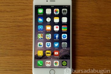 iPhone 6s ve iPhone 6s Plus'taki şarj sorunu ne?
