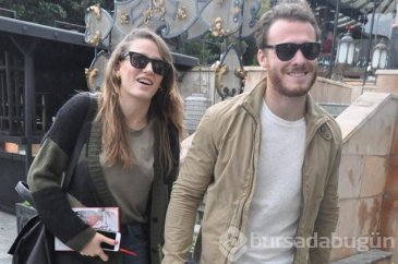 Serenay Sarıkaya: Bir şey beni rahatsız ediyor!
