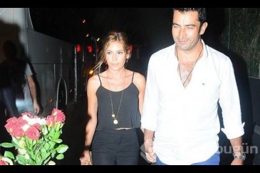 Kenan ve Sinem'in düğün tarihi belli oldu
