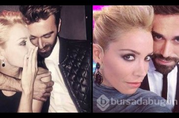 Aşk yaşadılar mı?
