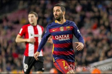 Arda Turan: O maçtan sonra ağladım	