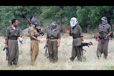 PKK'nın telsiz konuşmaları ortaya çıktı