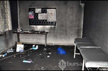 Silopi'de yasağın ardından acı tablo!