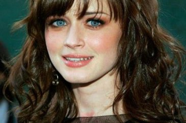 Hollywood'un bebek yüzlü ünlüleri

