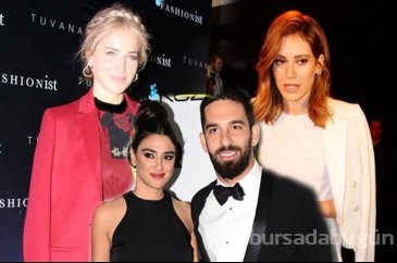 Burcu Esmersoy'dan olay açıklama!