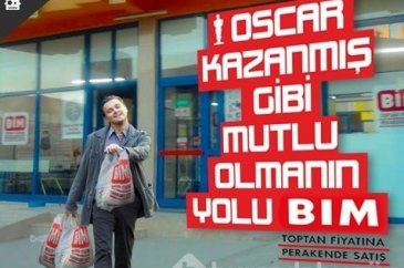Leonardo DiCaprio için yapılmış en komik paylaşımlar