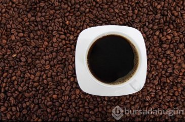 Kahve bağımlılarına iyi haber