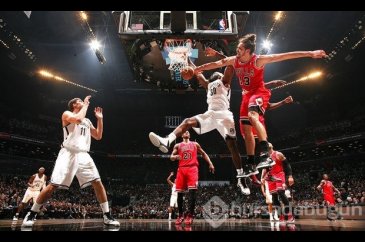 NBA'in en değerli takımı belli oldu
