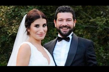İrem Derici ve eşi Rıza Esendemir'in ayrılığı olay oldu