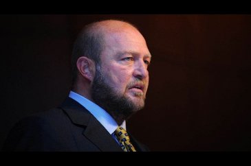 Mustafa Koç kimdir?