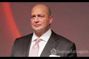 Ünlülerden Mustafa Koç için başsağlığı mesajları
