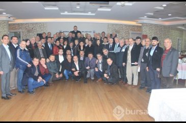 Türkiye'nin İstihdam Rota'sı Bursa'dan şekilleniyor...