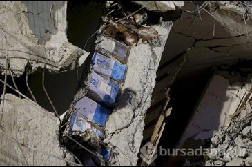 Tayvan'daki depremde ölü sayısı 36'ya yükseldi