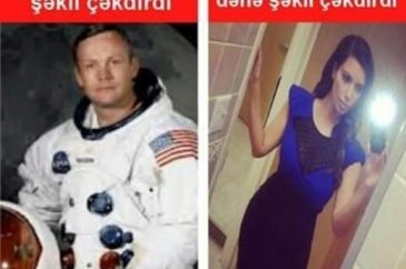 Azerilerin en komik capsleri