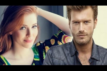 Kıvanç Tatlıtuğ Elçin Sangu'yu mu istiyor?