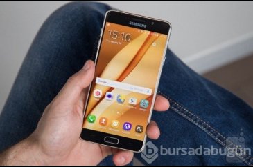İşte yeni Galaxy A7'nin özellikleri ve fiyatı