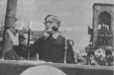 Cem Karaca'nın ölüm yıldönümü	