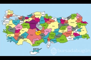 Hangi şehir, hangi takımlı?

