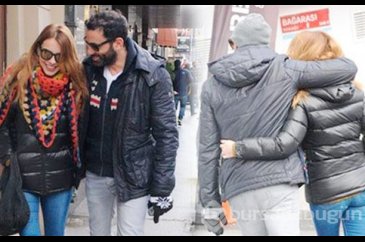 Selen Soyder bebek konusunda net konuştu