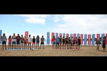 Bu olursa 'Survivor' Türkiye'de çekilecek!
