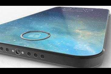 İPhone 7'nin çerçevesiz konsepti yayınlandı