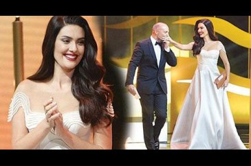 Bergüzar Korel: Dünyanın en saçma günü
