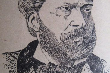Meğer Sultan'ın müneccimbaşısı Namık Kemal'in babasıymış!