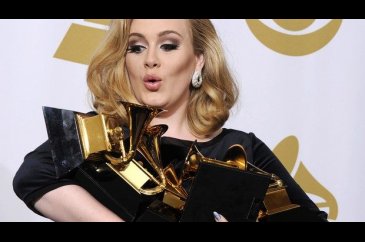 Adele'in en tuhaf 10 demeci