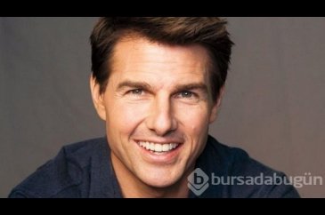 Tom Cruise neden yaşlanmıyor?