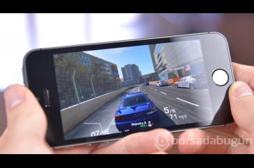 iPhone için en etkili oyunlar
