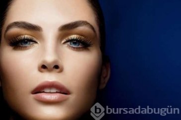 Yüzünüze en uygun kaş şekli hangisi?