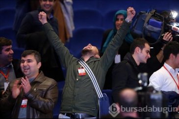 30 bin öğretmenin ataması yapıldı