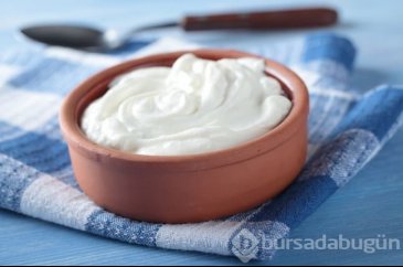 Yoğurt göründüğü kadar beyaz mı?