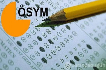 ÖSYM sınav güvenliğini nasıl sağlıyor? Sorular nasıl belirleniyor?