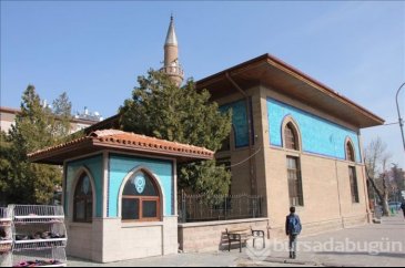 Selçuklu ve Osmanlı eserleri restore ediliyor	
