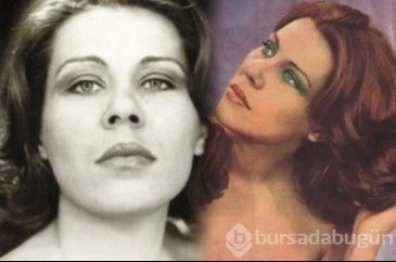 Oyuncu Işıl Yücesoy aslında...